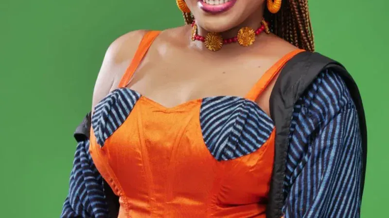 Sénégal – Festival Métissons : Chadia de nouveau ambassadrice, dévoile un hymne à la diversité