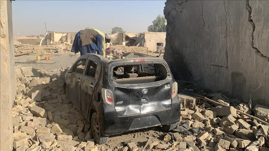 Pakistan : L’armée déjoue une « attaque potentiellement catastrophique » et neutralise trois terroristes