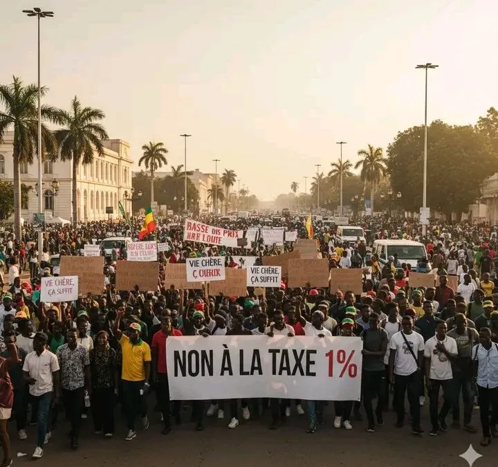 Après l’annonce du Tera Meeting d’Ousmane Sonko : Bougane Gueye Dani appelle à un Niakhtou National le même jour