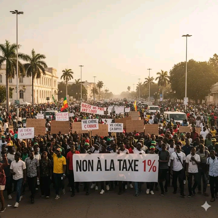 Après l’annonce du Tera Meeting d’Ousmane Sonko : Bougane Gueye Dani appelle à un Niakhtou National le même jour