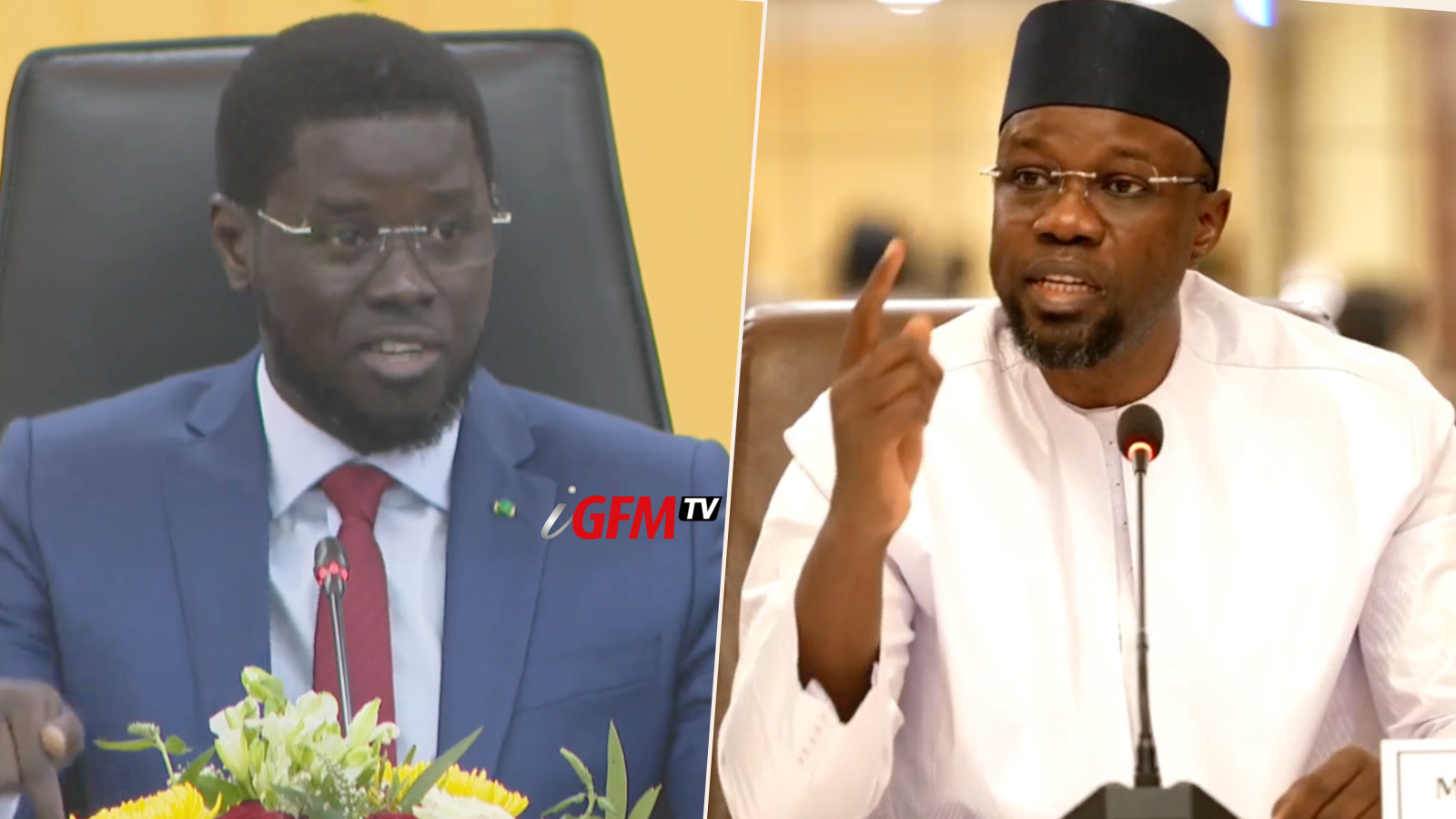 Crise au sommet de l’État au Sénégal : L’alerte de Théodore Monteil sur un « Premier ministre défiant »
