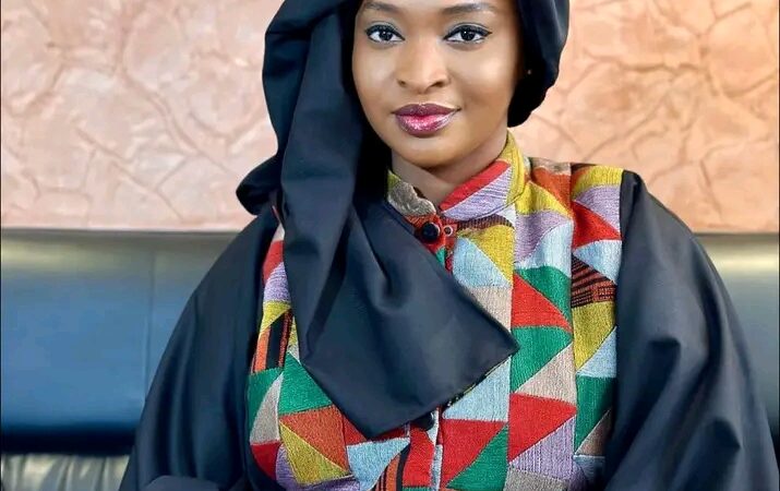 Ndeye Fatou Mbodj : « Le pouvoir ne vacillera pas face aux aboiements d’une opposition sans projet, sans crédibilité… »