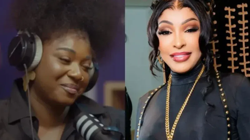 Sénégal – Mia Guissé sur Viviane Chidid : « Je déteste qu’on me compare à elle, c’est une légende » (Vidéo)