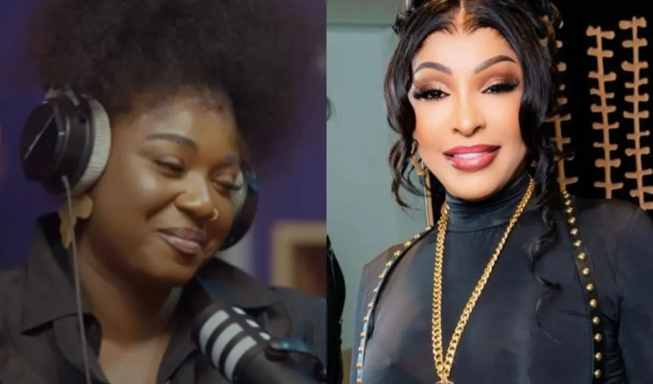 Sénégal – Mia Guissé sur Viviane Chidid : « Je déteste qu’on me compare à elle, c’est une légende » (Vidéo)