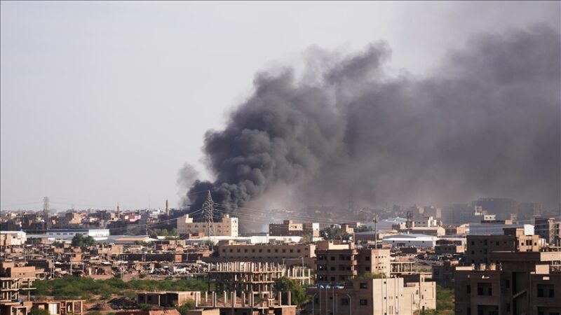 Guerre au Soudan : « Cessez-le-feu maintenant », l’Allemagne se joint à l’appel de l’ONU pour El-Fasher
