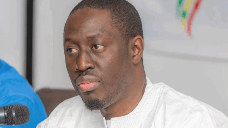 DIC : Les raisons de l&rsquo;interpellation de Pape Malick Ndour connues