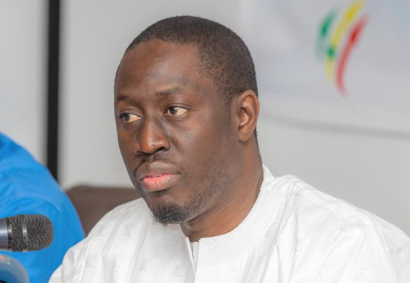 Pape Malick Ndour: La chambre d’accusation ordonne son placement sous mandat de dépôt