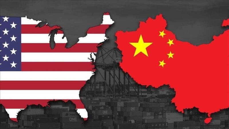 Sommet Trump-Xi en Corée du Sud : La Chine espère que les États-Unis et Pékin « avanceront dans la même direction »