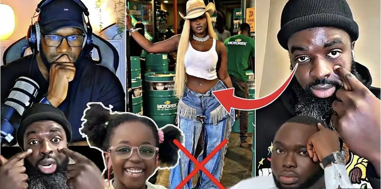 Sénégal – Sa relation avec Mia Guissé et sa fille : No Face se livre sans détour (Vidéo)