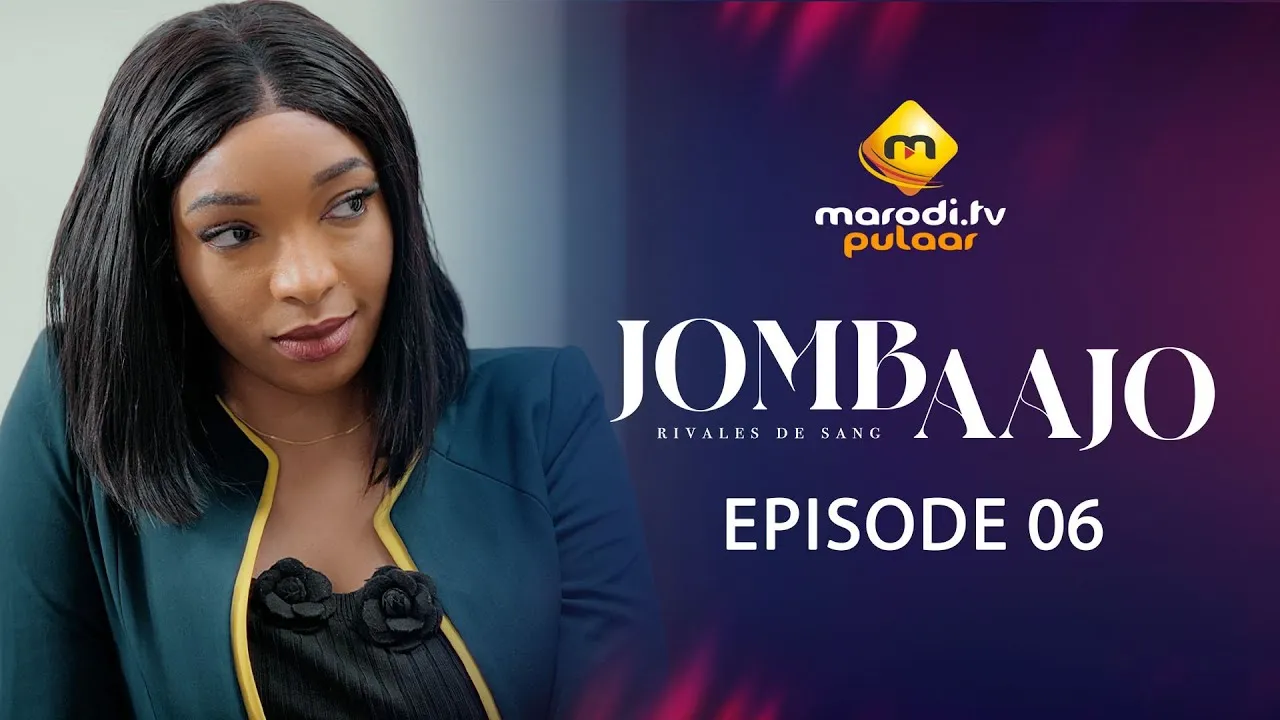 Sénégal – Série « Jombaajo » : « Une nuit qui bouleversera sa vie », le destin de Dalanda au cœur de l&rsquo;épisode 6