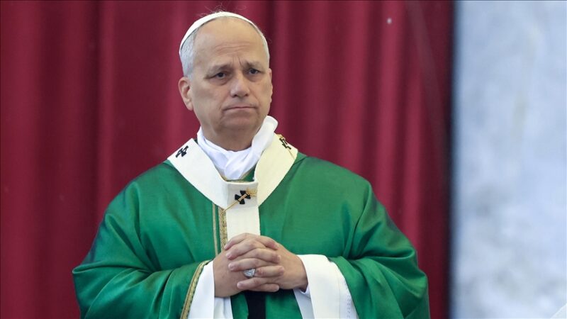 Visite apostolique en Turquie et au Liban : Le Pape Léon XIV s&rsquo;entretiendra avec Erdogan