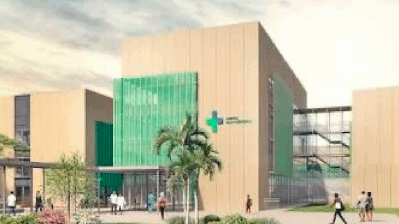 Lutte contre le cancer : Le Togo s’équipe d’une technologie de pointe et lance un message fort pour « Octobre Rose »