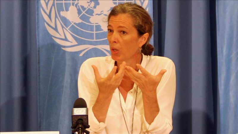 Crise au Soudan : « Des civils retenus contre des rançons », l’ONU lance un cri d’alarme sur El-Fasher