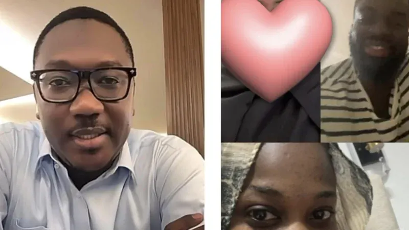 « Dinala fén lo ak ay preuve » : La guerre des mots annoncée entre No Face et le frère de Mia Guissé