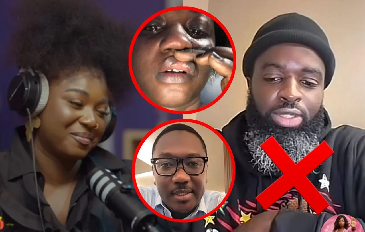 Sénégal – « Mia a vécu un véritable enfer » : Le frère de la chanteuse charge Noface et l’accuse de violences (Vidéo)