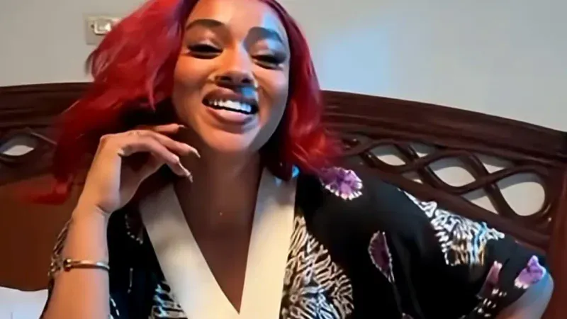 Sénégal – Série « Bété Bété » : Evenprod crée la surprise en dévoilant l&rsquo;identité de la &lsquo;niarel&rsquo; de Ndiaga Thiam (Vidéo)