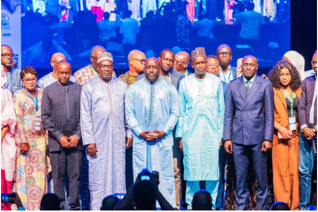 Sénégal – SIMA 2025 : « L’Afrique ne doit plus être spectatrice, mais actrice de sa propre narration »