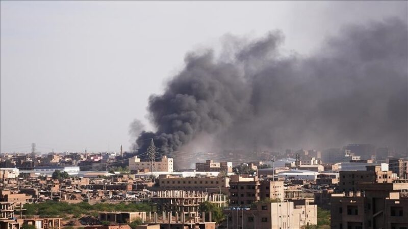 Prise d’El Fasher au Soudan : L’Allemagne exige la fin immédiate des « meurtres, viols et tortures »