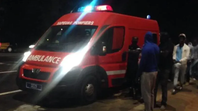 Sénégal – Drame à Touba Toul : Le principal du CEM retrouvé mort dans sa chambre