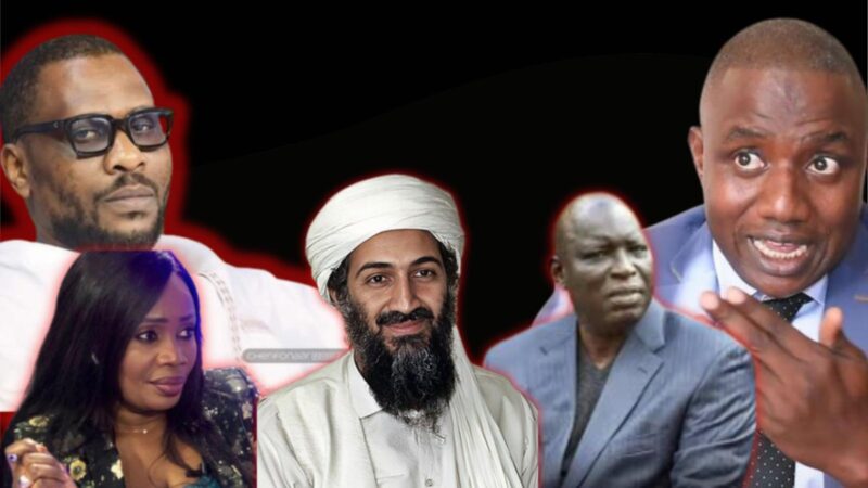 Liberté de la presse au Sénégal : La sortie de Yoro Dia qui rappelle que « même Ben Laden avait droit à la parole sur CNN ! »