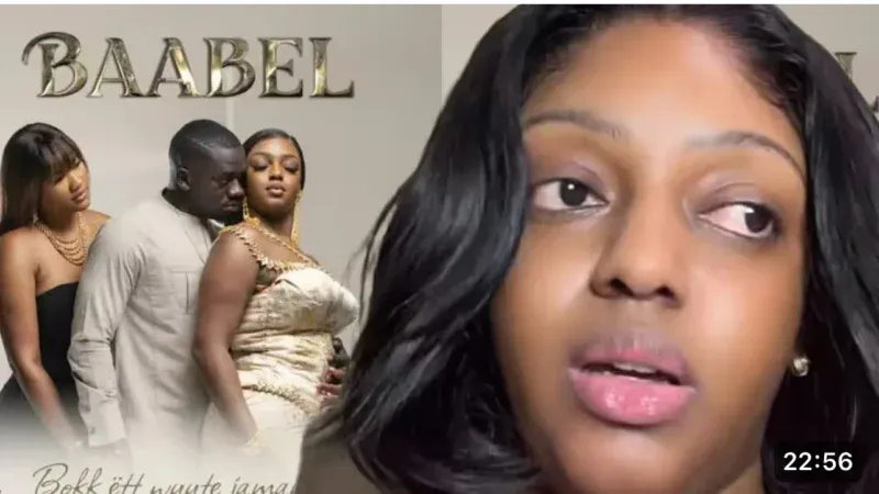 Sénégal – Rupture avec Marodi : L&rsquo;actrice Maty Rose met fin aux spéculations et dévoile les raisons de son départ (Vidéo)