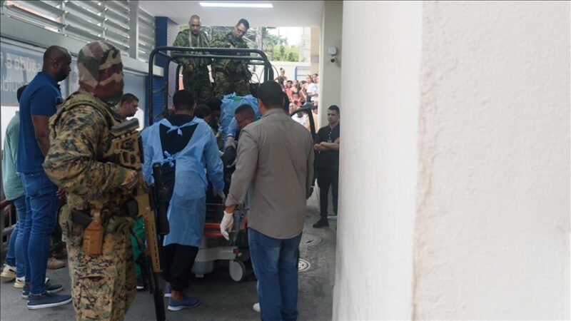 Brésil : 60 morts et 81 arrestations lors de la « plus vaste opération » de police menée à Rio