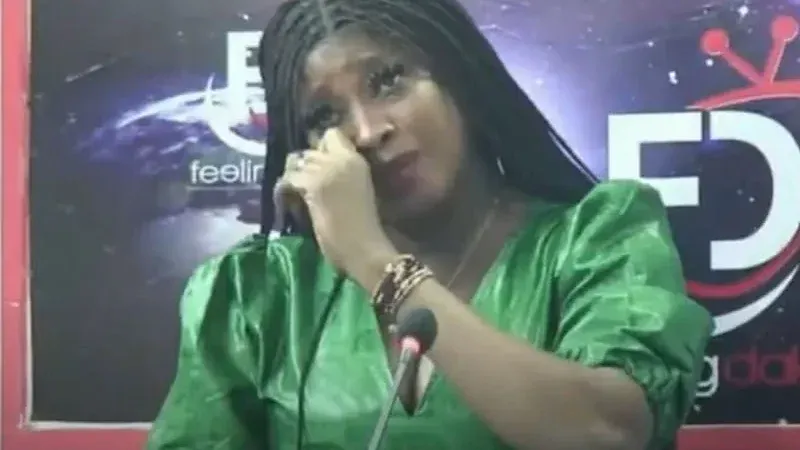 Nécrologie au Sénégal – « La sœur de Ndeye Gueye est décédée du cancer », annonce Rox