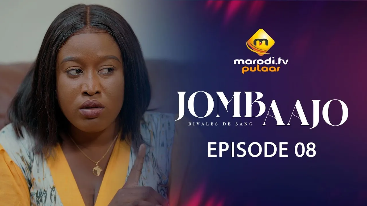 Sénégal – Série « Jombaajo » : Le combat de Dalanda entre ses rêves de liberté et l&rsquo;autorité de son père