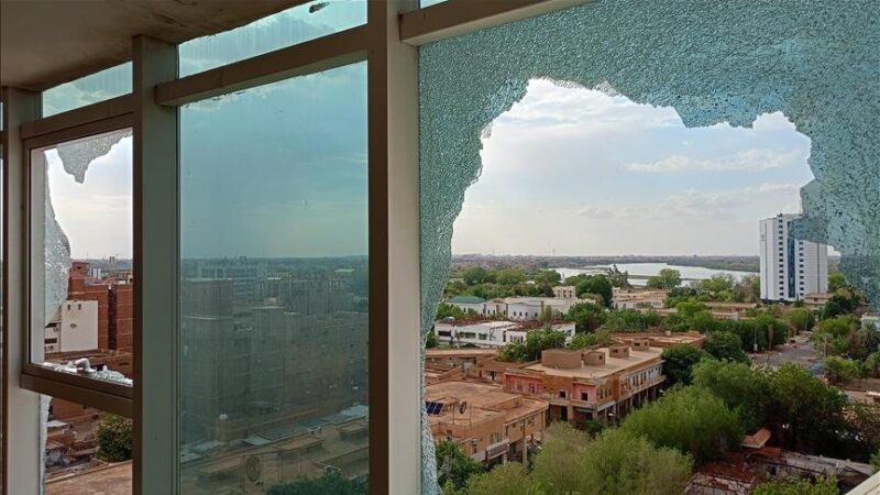 Soudan : Le Canada se dit « horrifié » par le massacre de plus de 2 000 civils à El-Fashir