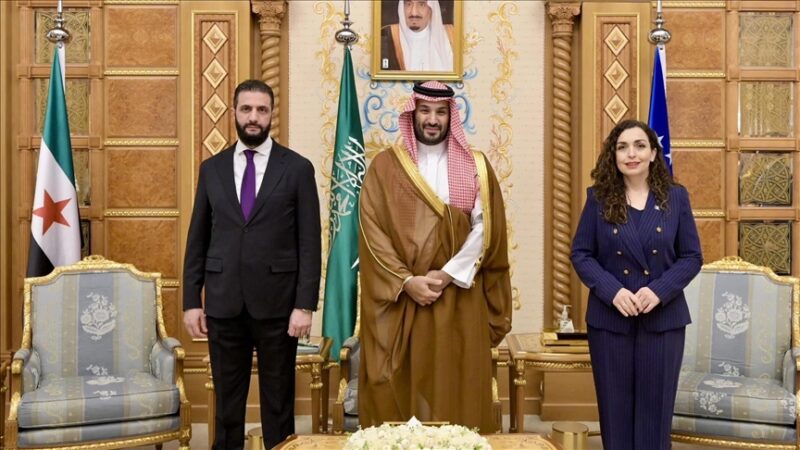 Reconnaissance de l’indépendance du Kosovo : La Syrie annonce une « position claire au nom du monde arabe »