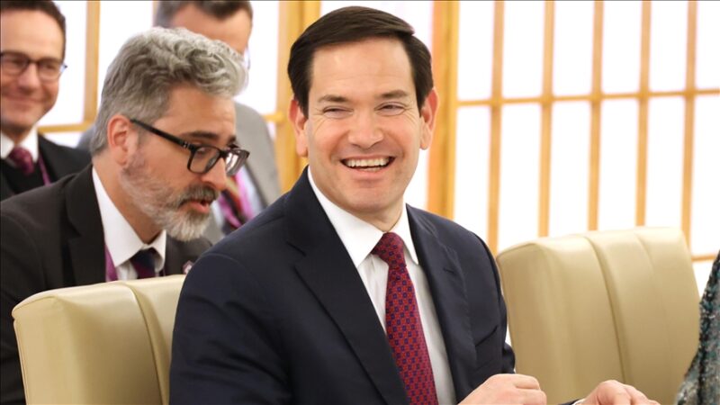 Fête de la République en Turquie : Washington qualifie sa relation avec Ankara de « cruciale pour la paix mondiale »