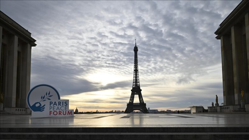 France : 29 États s’engagent pour les médias indépendants à travers la « Déclaration de Paris »