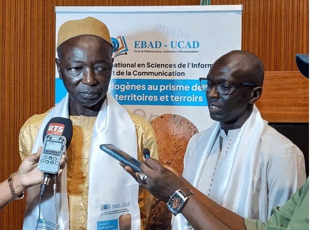 Savoirs endogènes au Sénégal : « La mémoire vivante de nos peuples » au centre d’un colloque international à Dakar