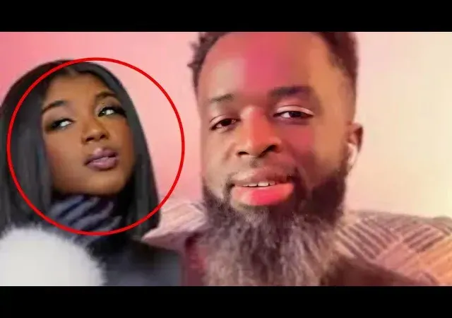 Sénégal – Conflit persistant : « Li nak dou darra », No Face publie une preuve contre le frère de Mia Guissé (Photo)