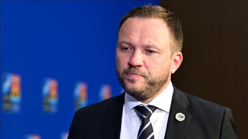 Coopération Estonie-Turquie : Le ministre Margus Tsahkna attendu à Ankara pour renforcer le partenariat bilatéral