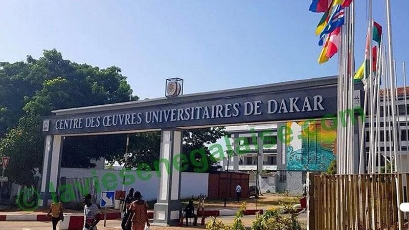 Sénégal – Drame à l’UCAD : Un étudiant décède dans la panique suite à l’explosion d’une moto électrique