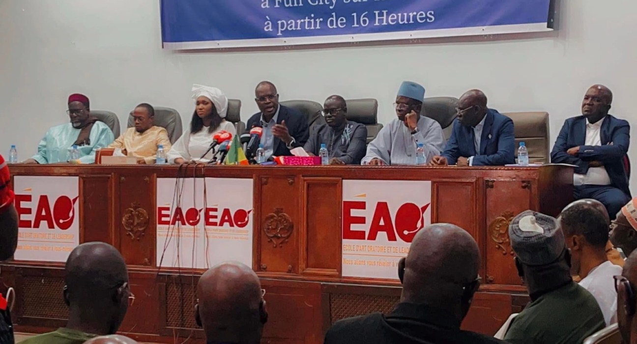 Sénégal : L&rsquo;opposition dans la rue pour « dénoncer la mauvaise gouvernance », le FDR face à un test grandeur nature
