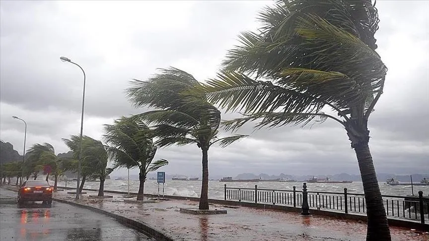 Ouragan Melissa dans les Caraïbes : Au moins 50 morts, « des centaines de milliers d’enfants ont vu leur vie basculer »