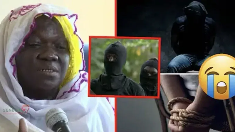 Côte d’Ivoire – Kidnapping d’un Sénégalais : « 4 millions lañ ma… », les révélations de la mère d’Abdou Salam (Vidéo)