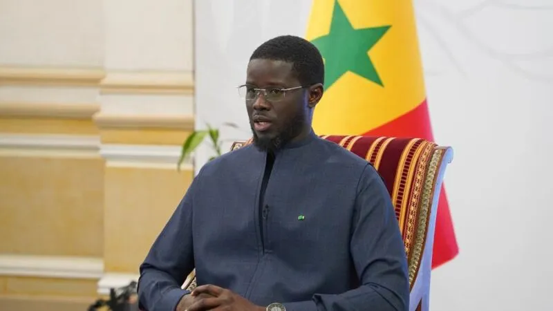 Lancement de la campagne de commercialisation agricole : Le président Bassirrou Diomaye Faye fixe le démarrage en fin novembre