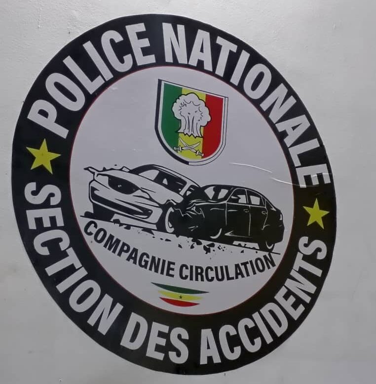 Accident au Grand Théâtre : Trois personnes déférées pour faux permis et conduite sans assurance