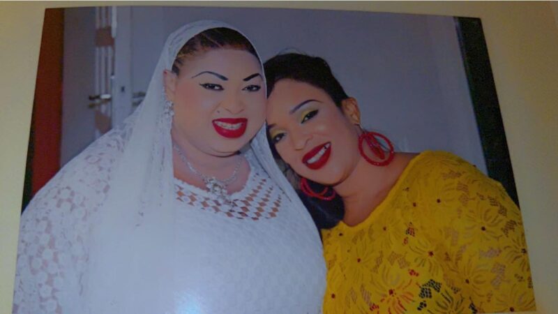 Neuf ans déjà : Mado se souvient avec émotion de Maman Deguène…