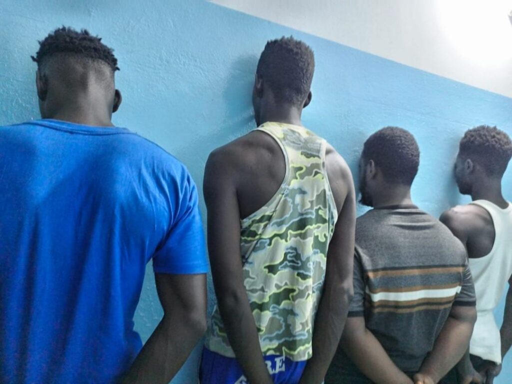 Vol de 30 millions à Guédiawaye : les auteurs présumés tombent dans les filets de la police