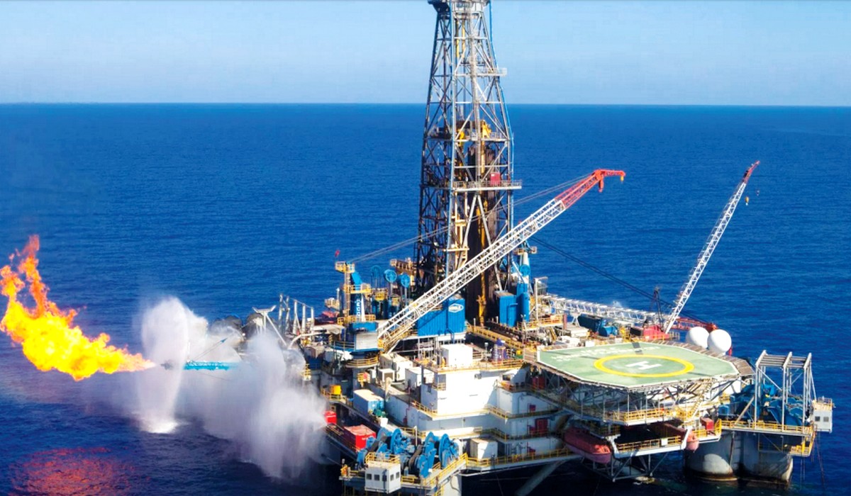 Pétrole et gaz : des exportations en forte hausse en septembre 2025…