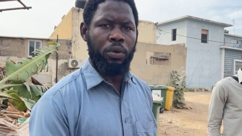 Violences de 2021-2024 : Ce que Pape Abdoulaye Touré a dit aux enquêteurs