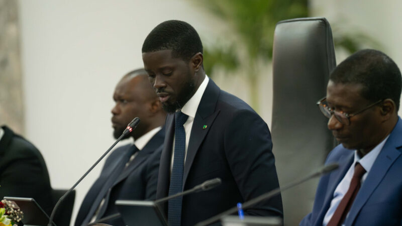 Conseil des ministres : Voici le communiqué   du jeudi 9 octobre 2025