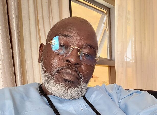 Soya Diagne placé en garde à vue pour diffusion de fausses nouvelles