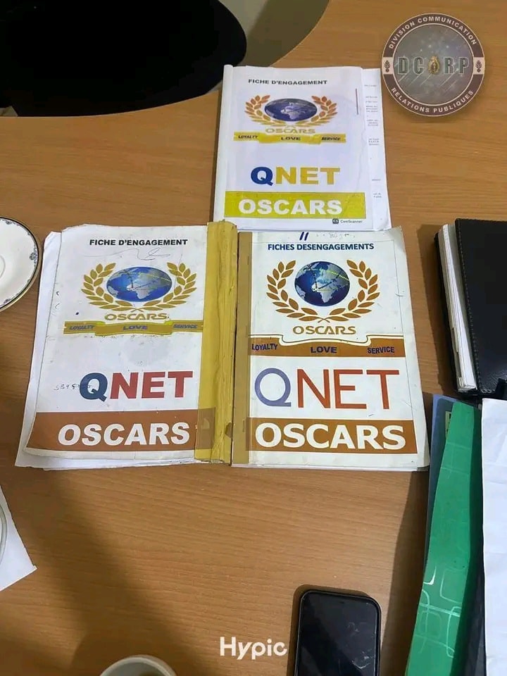 La Matinale Senego : Ameth Ndoye, Maimouna Faye, Guy Marius Sagna en lumière