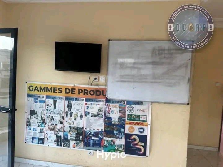 La Matinale Senego : Ameth Ndoye, Maimouna Faye, Guy Marius Sagna en lumière