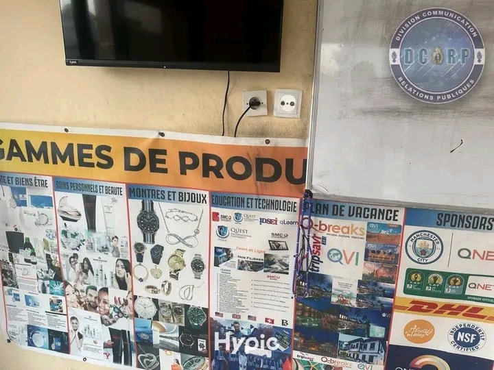 La Matinale Senego : Ameth Ndoye, Maimouna Faye, Guy Marius Sagna en lumière